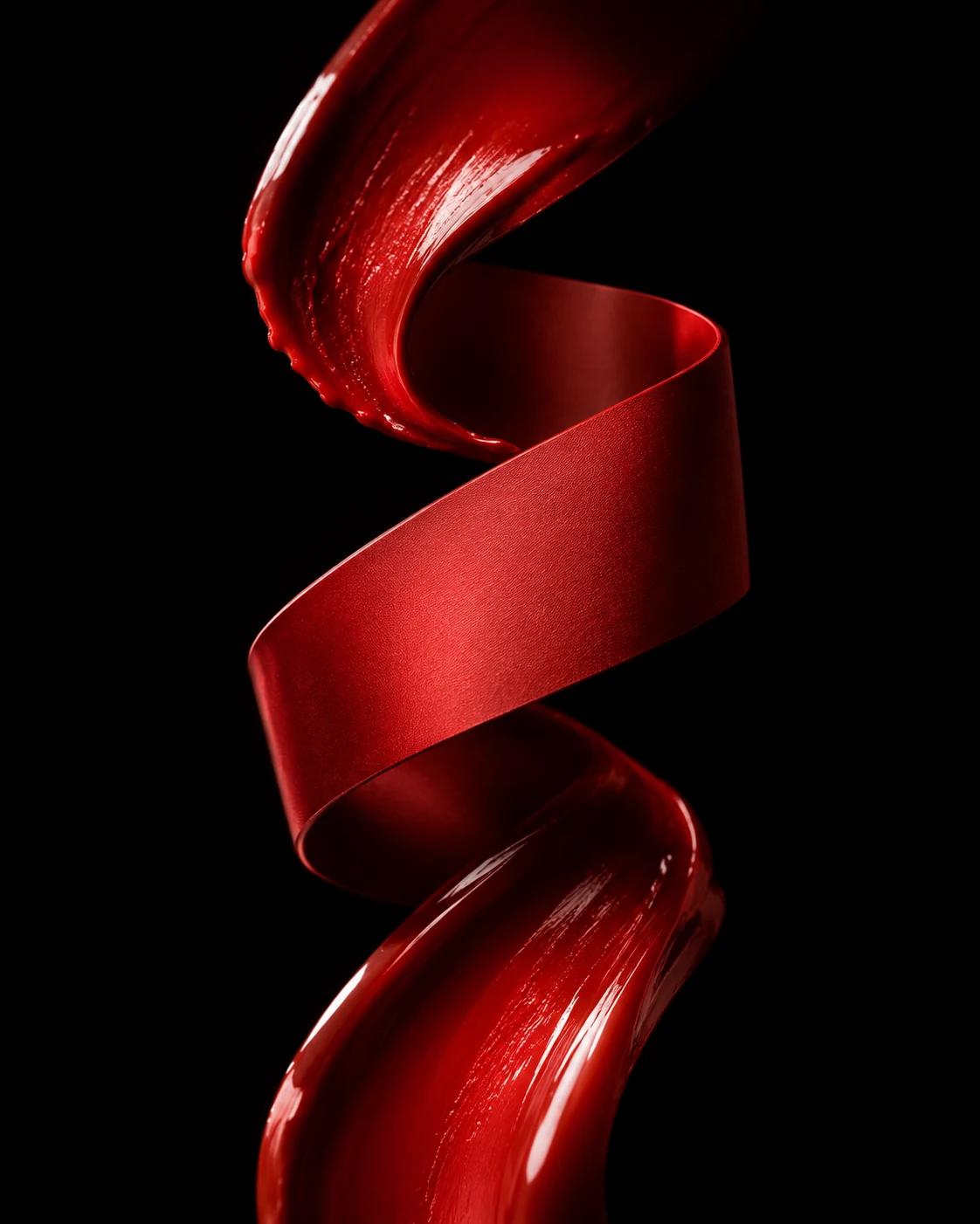 Motion design 2D pour une campagne cosmétique de grande marque
