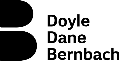 Logo DDB, agence partenaire de Fabien Bouadi