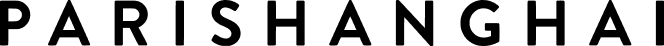 Logo Paris Shanghai, agence partenaire de Fabien Bouadi