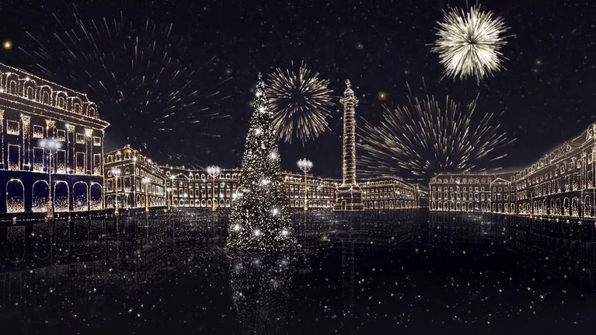 Chaumet Wishes - Animation 3D haute joaillerie et luxe - Motion Designer Paris